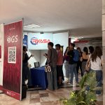 ADRIANA GARZA ELIZONDO IMPULSA VÍNCULO ENTRE ESTUDIANTES Y EMPRESAS EN EXPO FACPYA LABORAL 2026