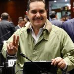 JUAN ESPINOZA EGUÍA LANZA MENSAJE DE FORTALEZA POLÍTICA DESDE EL SUR DEL DISTRITO 9