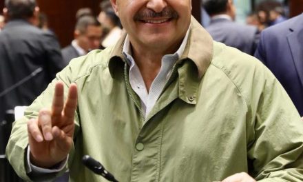 JUAN ESPINOZA EGUÍA LANZA MENSAJE DE FORTALEZA POLÍTICA DESDE EL SUR DEL DISTRITO 9
