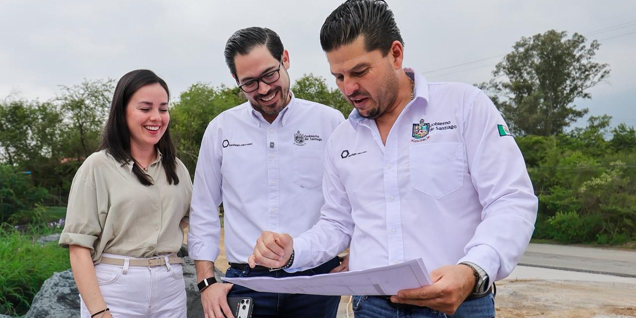 DAVID DE LA PEÑA MARROQUÍN IMPULSA NUEVO CENTRO DIF EN LOS CAVAZOS PARA FORTALECER ATENCIÓN SOCIAL