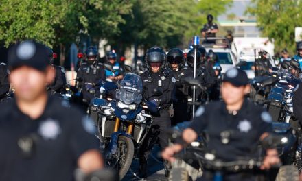 MUNICIPIO DE SAN PEDRO LIDERA A NIVEL NACIONAL EN PERCEPCIÓN DE SEGURIDAD, SEGÚN INEGI