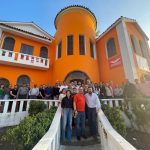 DAVID SÁNCHEZ ACTIVA ESTRUCTURA EN LA REGIÓN CITRÍCOLA RUMBO AL 2027