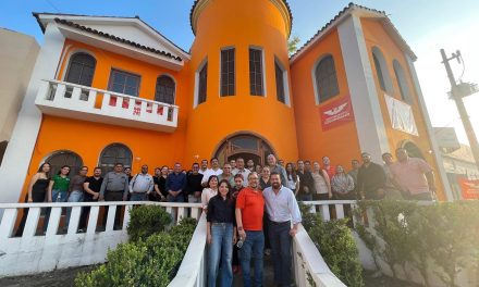 DAVID SÁNCHEZ ACTIVA ESTRUCTURA EN LA REGIÓN CITRÍCOLA RUMBO AL 2027