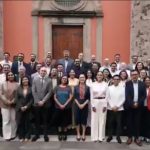 ARIADNA MONTIEL SALE DE LA SECRETARIA DEL BIENESTAR Y ENTRA LETICIA RAMÍREZ EN SU LUGAR