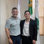 EMILIANO MARRUFO DESTACA LIDERAZGO DE ANDRÉS PINTOS EN CONALEP NUEVO LEÓN Y SU IMPACTO EN LA JUVENTUD