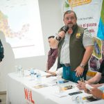 MIGUEL ÁNGEL SALAZAR ACUDE A REUNIÓN INFORMATIVA SOBRE EL GUSANO BARRENADOR EN MONTEMORELOS