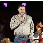RAÚL CANTÚ REÚNE A MÁS DE 10 MIL PERSONAS EN FESTEJO DEL DÍA DEL NIÑO EN SALINAS VICTORIA