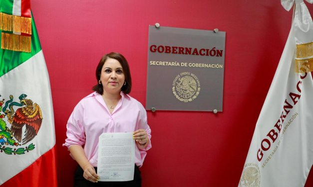 SIN TESORERO… Y CON RIESGO FEDERAL