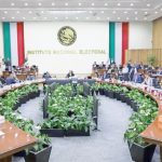 369 ASPIRANTES PRESENTARÁN EXAMEN PARA INTEGRAR EL CONSEJO DEL INE