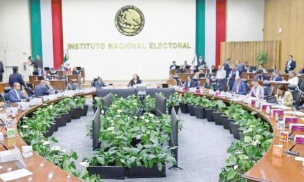 369 ASPIRANTES PRESENTARÁN EXAMEN PARA INTEGRAR EL CONSEJO DEL INE