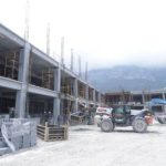 ZOÉ ROBLEDO SUPERVISA AVANCES DE NUEVOS HOSPITALES DEL IMSS EN NUEVO LEÓN