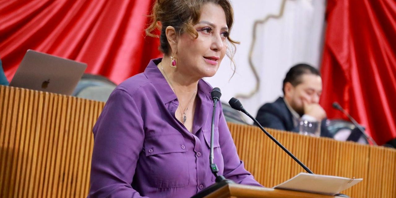 SOLICITA GABY GOVEA ATENCIÓN A INTERNOS DE PENITENCIARA POR BROTE DE TUBERCULOSIS