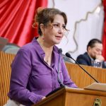 SOLICITA GABY GOVEA ATENCIÓN A INTERNOS DE PENITENCIARA POR BROTE DE TUBERCULOSIS