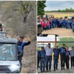 ALDO CASTELLANOS CONVIERTE A AGUALEGUAS EN ESCENARIO DE ADRENALINA CON LA RUTA ATV & RZR