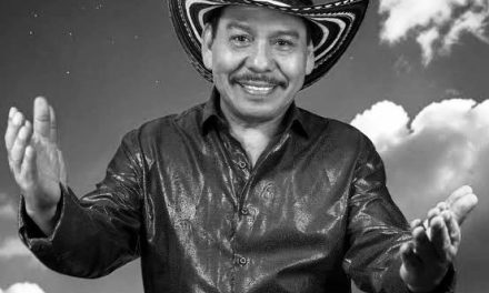 LA TROPA COLOMBIANA: EL SONIDO QUE CONQUISTÓ EL NORTE