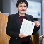 LUPITA RODRÍGUEZ IMPULSA REFORMAS TECNOLÓGICAS Y AMBIENTALES EN NUEVO LEÓN