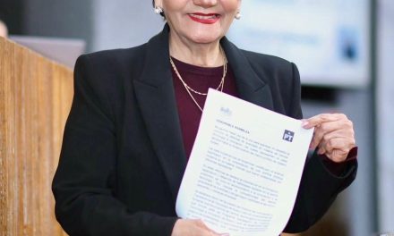 LUPITA RODRÍGUEZ IMPULSA REFORMAS TECNOLÓGICAS Y AMBIENTALES EN NUEVO LEÓN