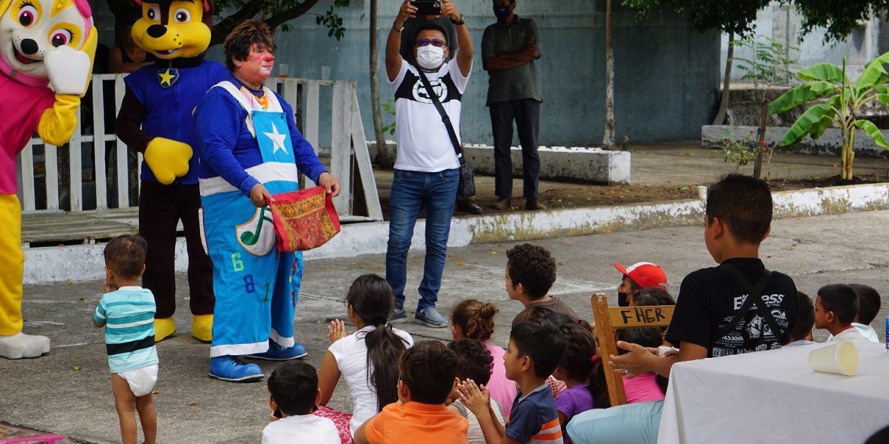 ANPEC ALERTA SOBRE AUMENTO EN GASTO POR DÍA DEL NIÑO EN 2026