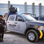 DAVID DE LA PEÑA POSICIONA A SANTIAGO COMO LÍDER EN SEGURIDAD EN NUEVO LEÓN DURANTE 2026