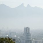 REGISTRA NUEVO LEÓN MALA CALIDAD DEL AIRE DE ACUERDO CON EL SIMA