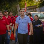 CÉSAR GARZA ARREDONDO COLOCA A APODACA COMO LÍDER ESTATAL Y SEGUNDO LUGAR NACIONAL EN EFECTIVIDAD MUNICIPAL SEGÚN INEGI