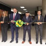 DAVID CASTILLO ARRANCA LA FERIA DEL EMPLEO 2026 EN FACDYC CON MÁS DE 30 EMPRESAS PARA ESTUDIANTES Y EGRESADOS