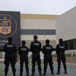 CARLOS RODRÍGUEZ “EL CUATE” REFUERZA SEGURIDAD EN CADEREYTA CON NUEVOS POLICÍAS CAPACITADOS