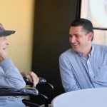 LUIS CAVAZOS LLAMA A LA UNIDAD Y A LA CERCANÍA FAMILIAR EN DÍAS DE REFLEXIÓN