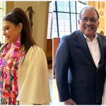 ANDRÉS MIJES Y CLARA BRUGADA COINCIDEN EN FORTALECER EL TEJIDO SOCIAL DESDE LOS GOBIERNOS LOCALES