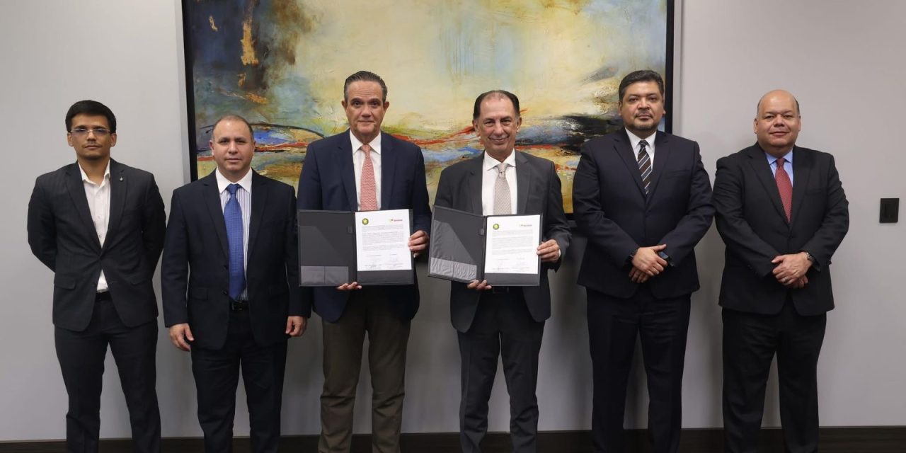 FISCALÍA DE NUEVO LEÓN Y GRUPO SORIANA TRABAJARÁN DE LA MANO EN BENEFICIO DE LA GENTE