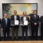 FISCALÍA DE NUEVO LEÓN Y GRUPO SORIANA TRABAJARÁN DE LA MANO EN BENEFICIO DE LA GENTE