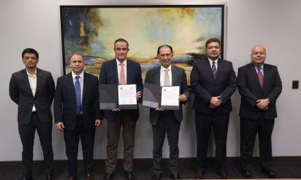 FISCALÍA DE NUEVO LEÓN Y GRUPO SORIANA TRABAJARÁN DE LA MANO EN BENEFICIO DE LA GENTE