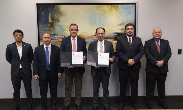 FISCALÍA DE NUEVO LEÓN Y GRUPO SORIANA TRABAJARÁN DE LA MANO EN BENEFICIO DE LA GENTE