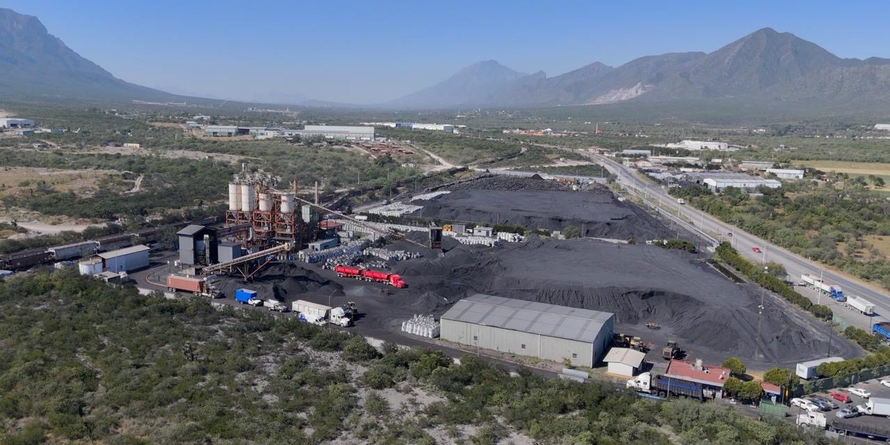 GERARDO DE LA MAZA LOGRA REUBICACIÓN DE EMPRESA PARA MEJORAR CALIDAD DE VIDA EN EL CARMEN