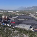 GERARDO DE LA MAZA LOGRA REUBICACIÓN DE EMPRESA PARA MEJORAR CALIDAD DE VIDA EN EL CARMEN