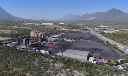 GERARDO DE LA MAZA LOGRA REUBICACIÓN DE EMPRESA PARA MEJORAR CALIDAD DE VIDA EN EL CARMEN