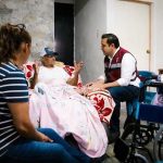 JESÚS NAVA IMPULSA LA MOVILIDAD EN SANTA CATARINA CON ENTREGA DE APOYOS A CIUDADANOS