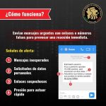 ALERTA EN MONTERREY POR OLEADA DE MENSAJES FALSOS DE MULTAS DE TRÁNSITO: ASÍ OPERA EL “SMISHING”