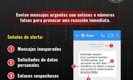 ALERTA EN MONTERREY POR OLEADA DE MENSAJES FALSOS DE MULTAS DE TRÁNSITO: ASÍ OPERA EL “SMISHING”