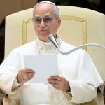 PAPA LEÓN XIV ALERTA QUE LAS GUERRAS ESTÁN FRENANDO EL CUIDADO DEL PLANETA
