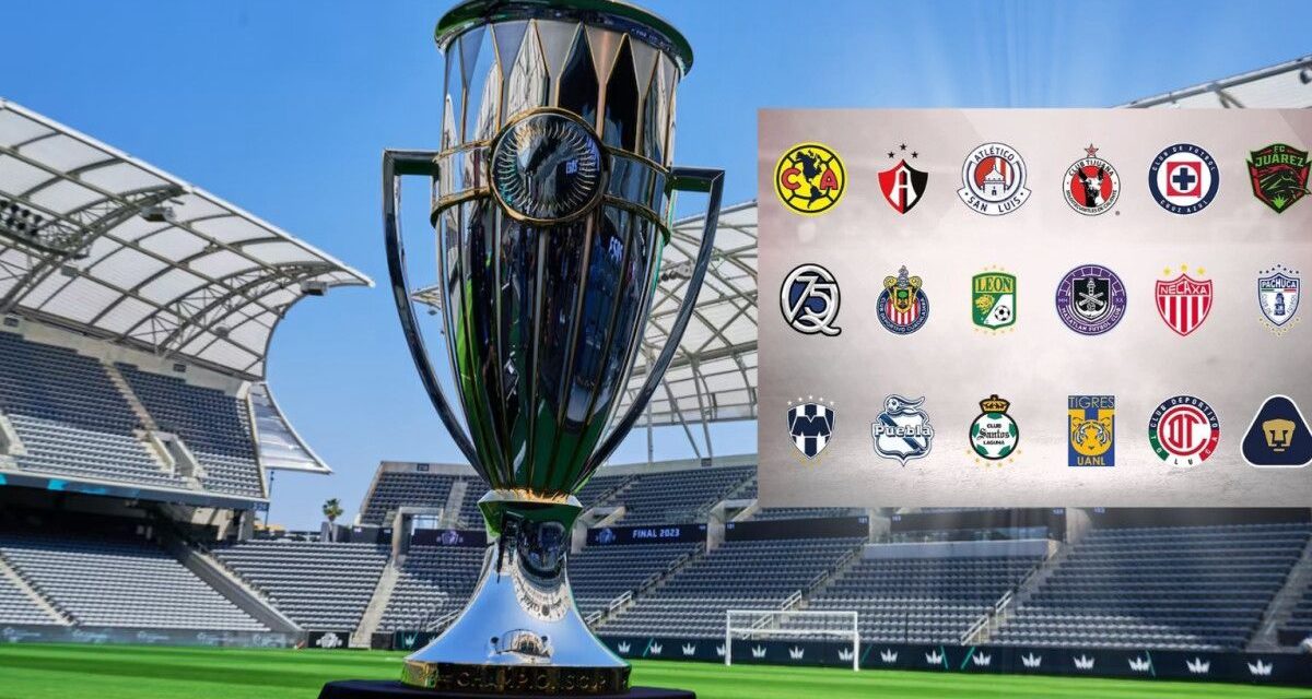 RAYADOS AÚN SUEÑA CON LA CONCA 2027, TODO DEPENDE DE LAS COMBINACIONES
