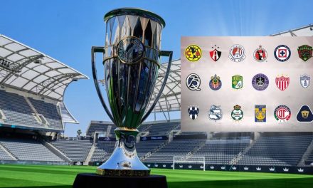 RAYADOS AÚN SUEÑA CON LA CONCA 2027, TODO DEPENDE DE LAS COMBINACIONES