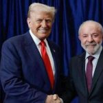 DONALD TRUMP Y LULA DA SILVA PRIORIZAN EL COMERCIO SOBRE LA IDEOLOGÍA