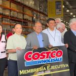 ANDRÉS MIJES INAUGURA EL COSCO MÁS GRANDE DE AMÉRCIA LATINA ACOMPAÑADO DEL GOBERNADOR DE OAXACA