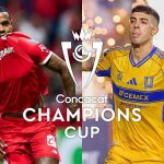 TOLUCA APLASTA A LOS ANGELES Y SE MEDIRÁ ANTE LA UANL EN LA FINAL MEXICANA EN LA CONCACAF CHAMPIONS CUP 2026; ¡TENEMOS REVANCHA!