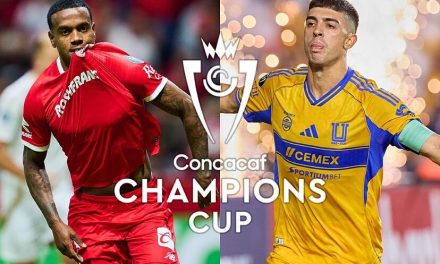 TOLUCA APLASTA A LOS ANGELES Y SE MEDIRÁ ANTE LA UANL EN LA FINAL MEXICANA EN LA CONCACAF CHAMPIONS CUP 2026; ¡TENEMOS REVANCHA!