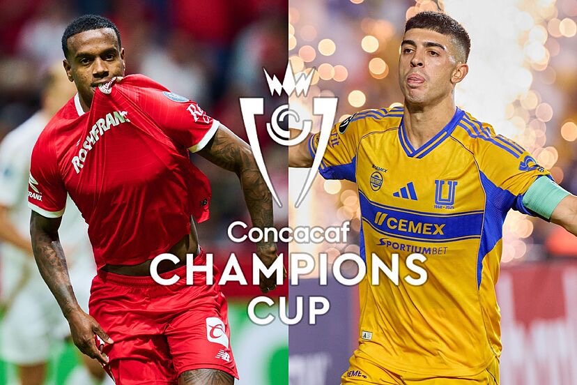 TOLUCA APLASTA A LOS ANGELES Y SE MEDIRÁ ANTE LA UANL EN LA FINAL MEXICANA EN LA CONCACAF CHAMPIONS CUP 2026; ¡TENEMOS REVANCHA!