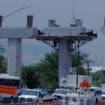 AVENIDA MIGUEL ALEMÁN: ENTRE EL ASFALTO NUEVO Y EL TRÁFICO DE SIEMPRE, ¡MÁS Y MÁS PACIENCIA!