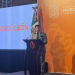 DESAIRA LA OPOSICIÓN A SAMUEL GARCÍA EN CELEBRACIÓN DEL 202 ANIVERSARIO DE NUEVO LEÓN