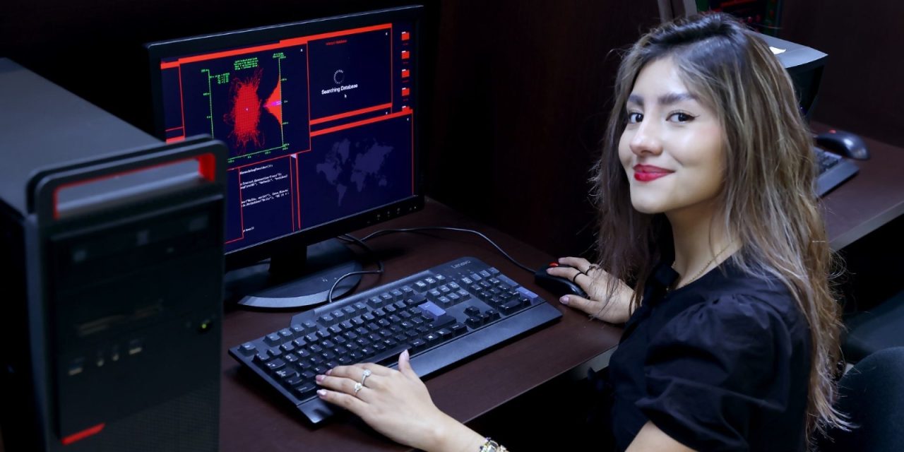 UANL APUESTA POR EL FUTURO CON NUEVA CARRERA EN CIBERSEGURIDAD
